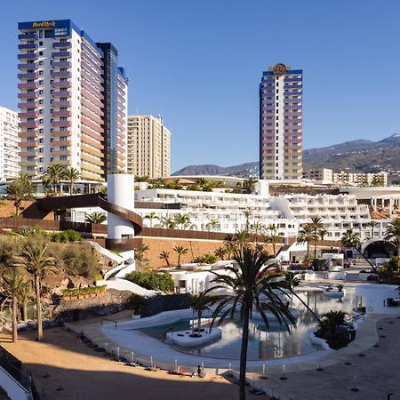 Sunnyland Paraiso Beach بلايا بارايسو المظهر الخارجي الصورة