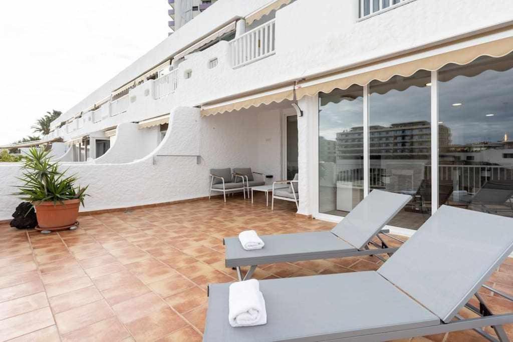 Sunnyland Paraiso Beach بلايا بارايسو المظهر الخارجي الصورة