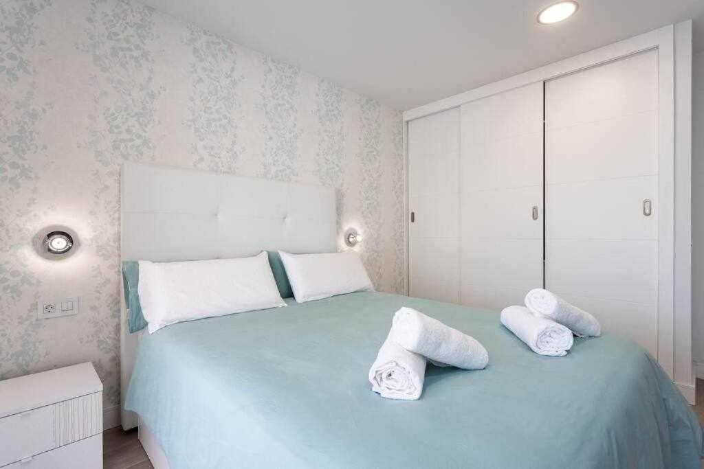 Sunnyland Paraiso Beach بلايا بارايسو المظهر الخارجي الصورة