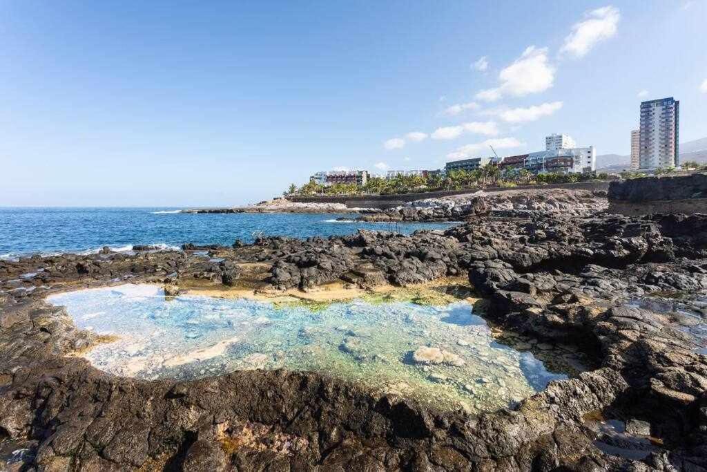 Sunnyland Paraiso Beach بلايا بارايسو المظهر الخارجي الصورة
