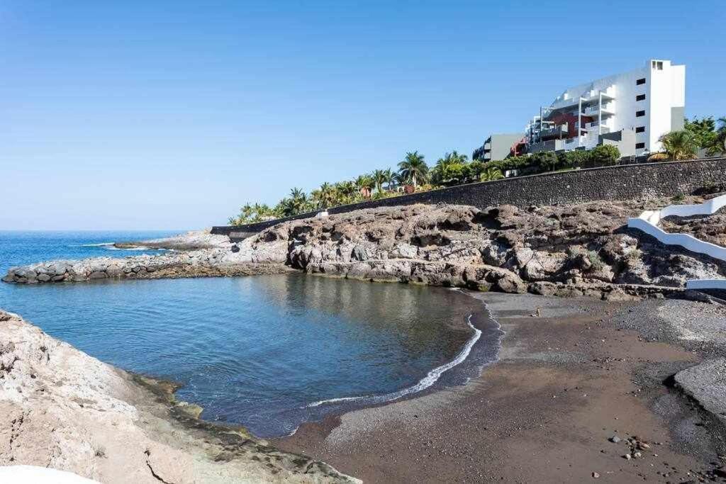 Sunnyland Paraiso Beach بلايا بارايسو المظهر الخارجي الصورة