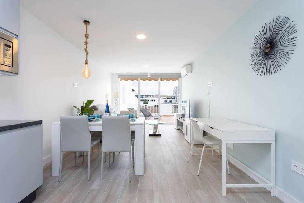 Sunnyland Paraiso Beach بلايا بارايسو المظهر الخارجي الصورة