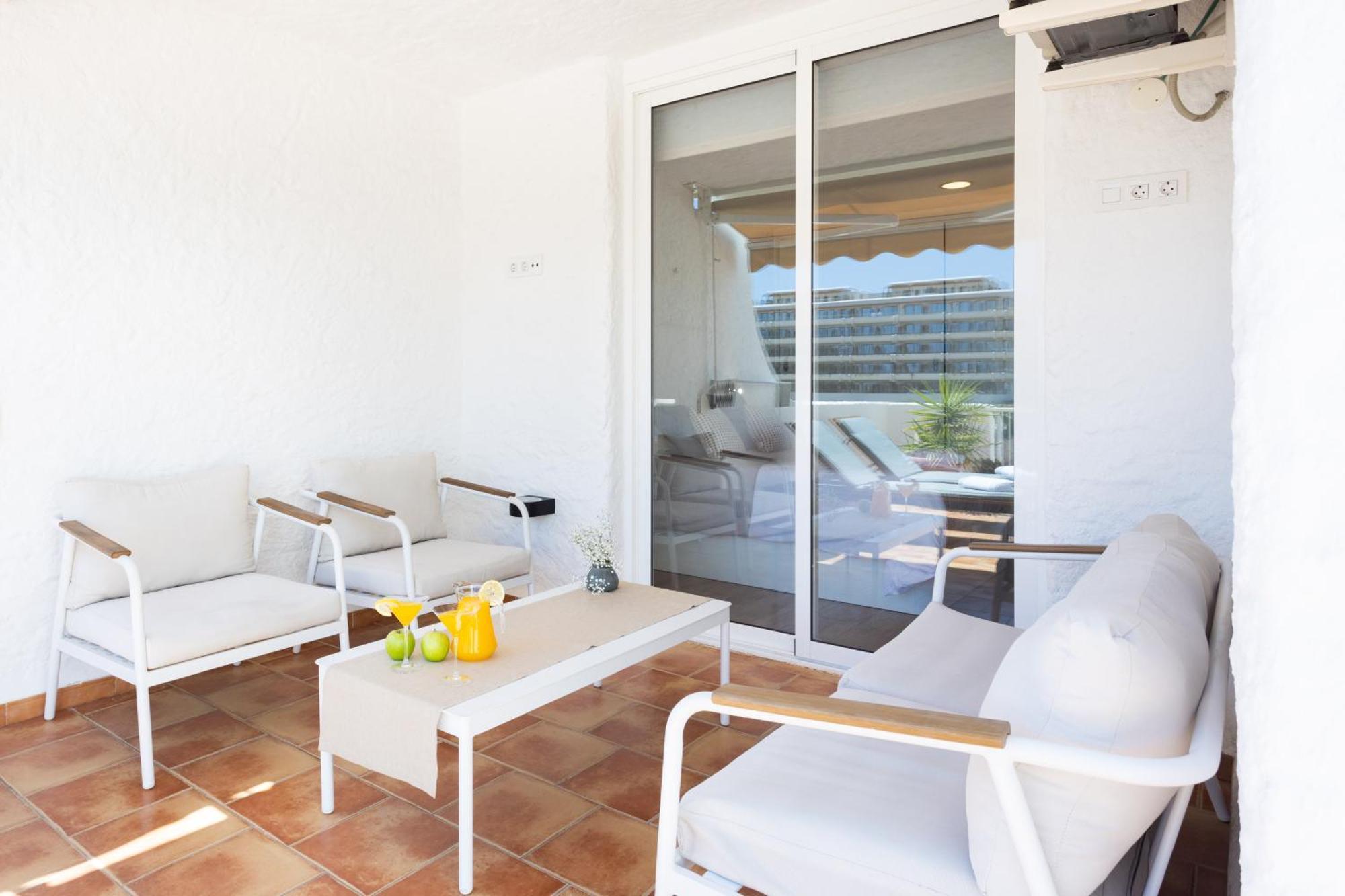 Sunnyland Paraiso Beach بلايا بارايسو المظهر الخارجي الصورة