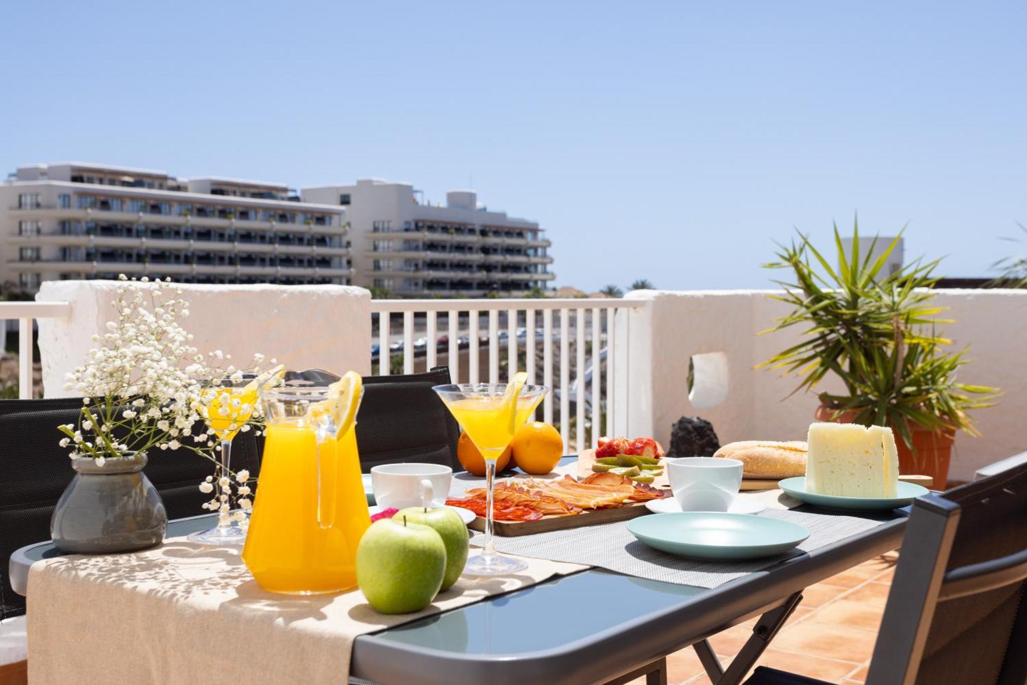 Sunnyland Paraiso Beach بلايا بارايسو المظهر الخارجي الصورة