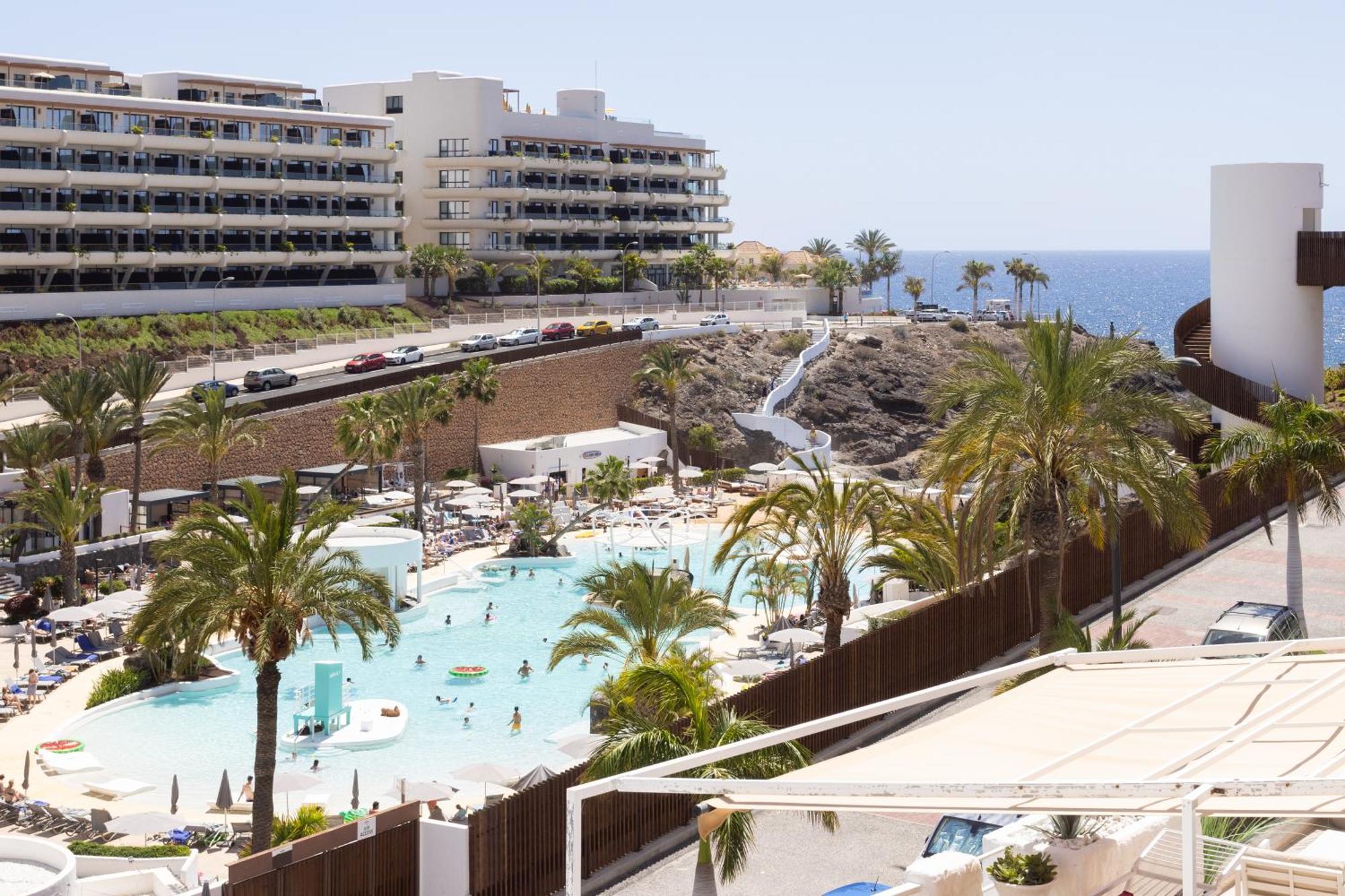 Sunnyland Paraiso Beach بلايا بارايسو المظهر الخارجي الصورة