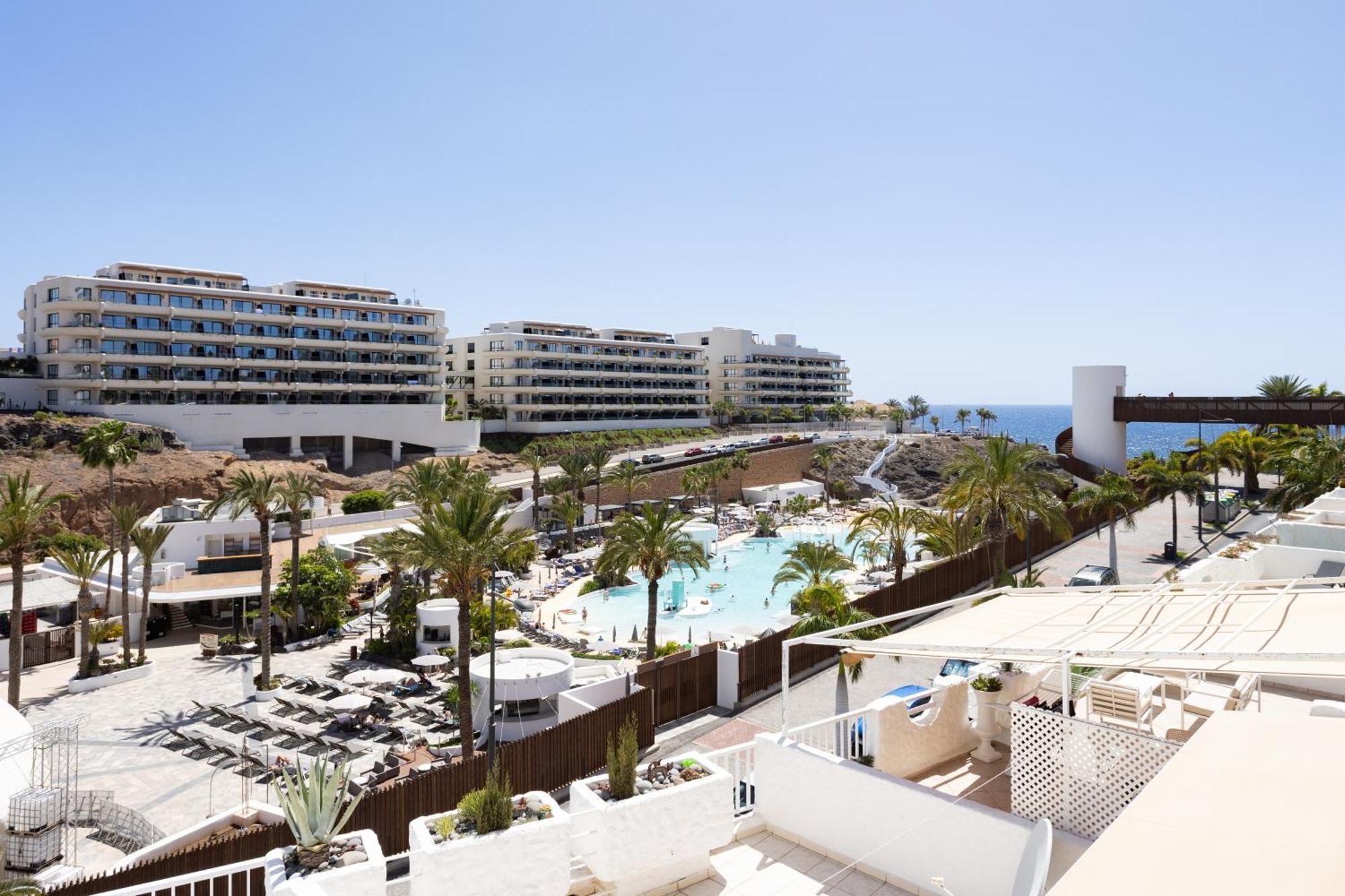 Sunnyland Paraiso Beach بلايا بارايسو المظهر الخارجي الصورة